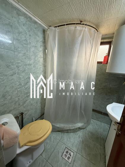 Casă individuală| 75mp | 600mp Curte|Vestem - 19