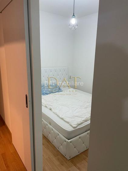 Apartament 2 camere de inchiriat | Parcare Subterană | Calea Baciu - 6