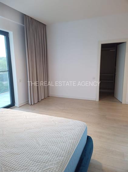 PENTHOUSE Iancu Nicolae | 191 mp utili | Terasă 75 mp | 4 camere - 19