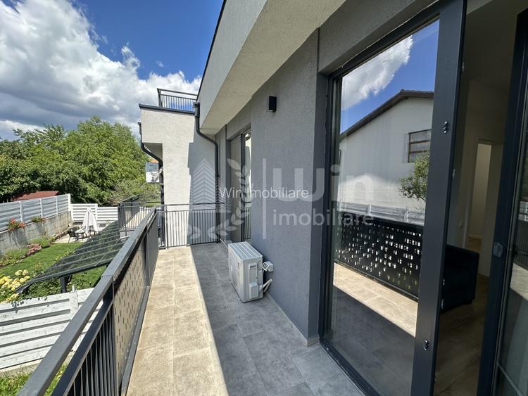 Casa tip triplex la cheie | 130mp | 170mp Teren | Parcare | Borhanci - 16
