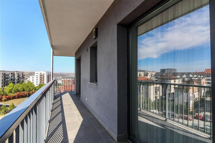 Lumina, spatiu si sentimentul de acasa | 3 camere in Sophia Residence