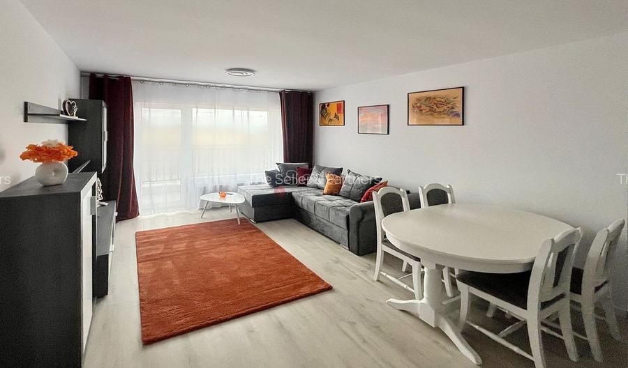 Apartament la prima inchiriere - 4