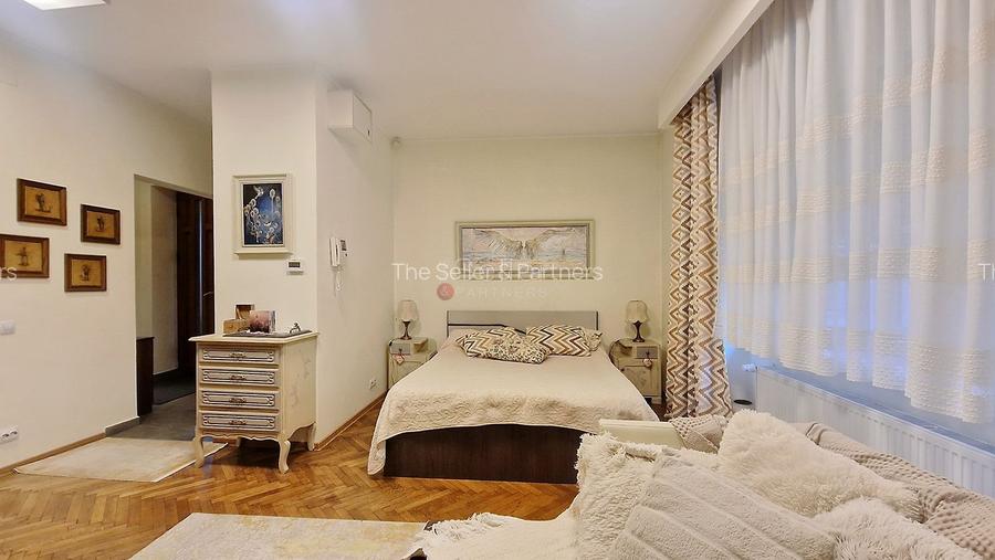 Zona Magazinului Star - 2