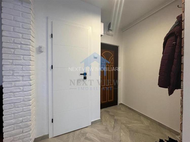 Apartament 2 camere, Horea - 9