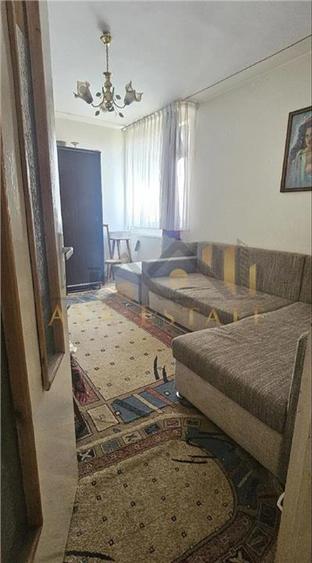 Apartament 2 camere, decomandat, 50 mp - Zona Dambovita