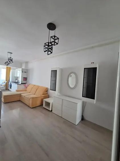 Apartament Lux 2 Camere Piata Alba Iulia  I Bloc nou
