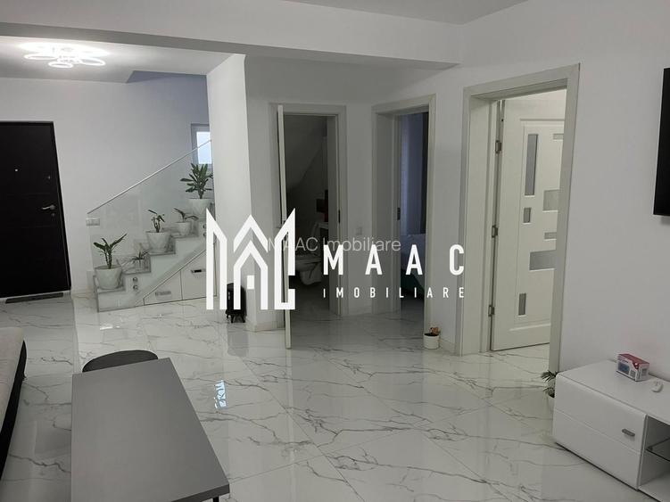 Casă 5 camere duplex | Viile Sibiului | 108 mp, teren 225 mp - 5