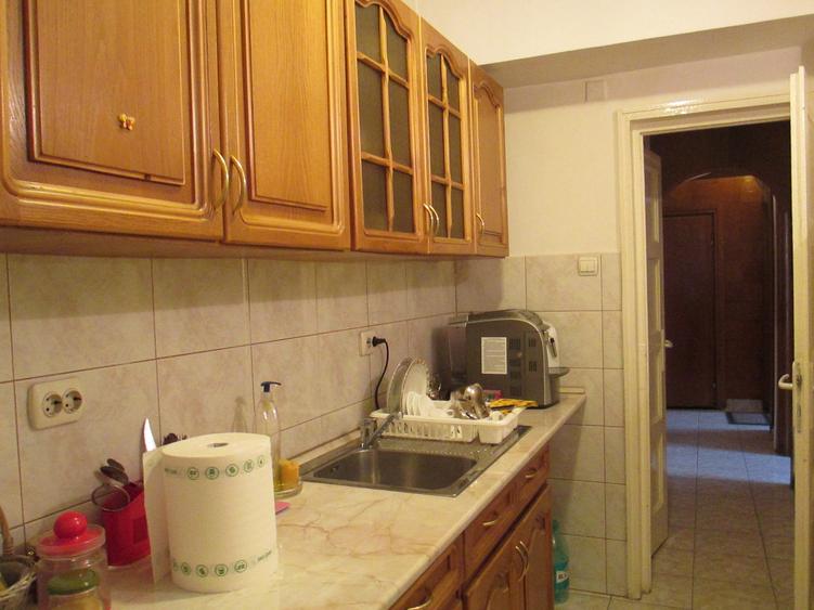 Romana - Sheraton, apartament 3 camere, apropiere metrou
