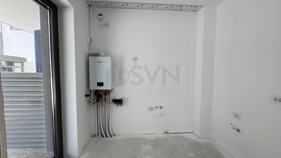 REA1014181 Spatiu comercial parter bloc nou Fabrica de Glucoza