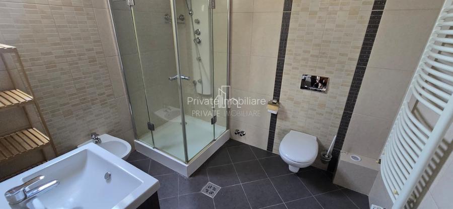 Casa 250 Mp De Inchiriat, Zona Cornisa, Str Verii - 10