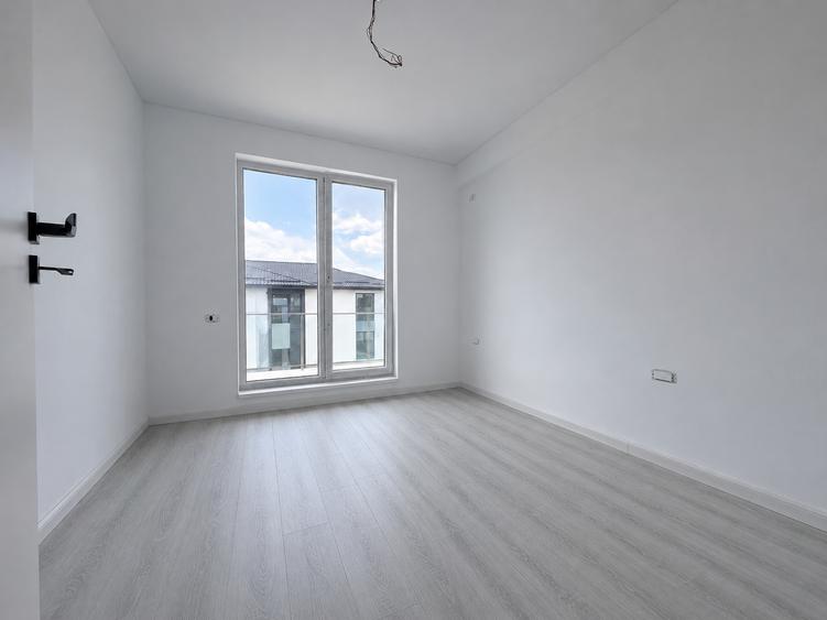 Garsoniere și Apartamente 2 & 3 Camere | Bloc Nou P+3 cu Lift | Bragadiru