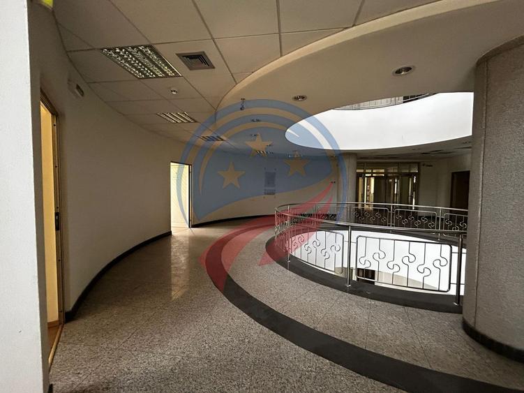 Spatiu comercial de inchiriat in zona Ultracentral/Craiova