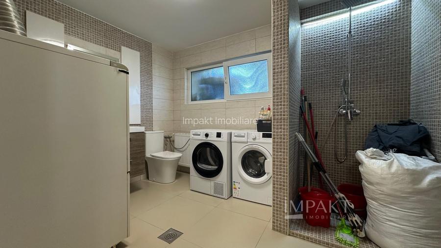 Vila cu sala de fitness, sauna, jacuzzi, zona de top - Andrei Muresanu - 19