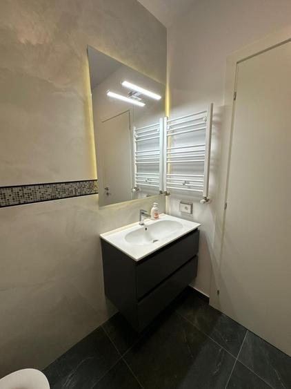 Apartament 2 Camere LUX | Prima inchiriere | Iancu Nicolae | Padure