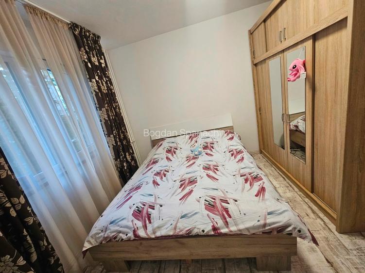 Inchiriez apartament 2 camere - 8