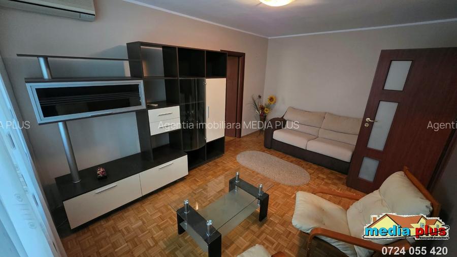 🏠 APARTAMENT 2 CAMERE DE ÎNCHIRIAT – ZONA ULTRACENTRALĂ - 2