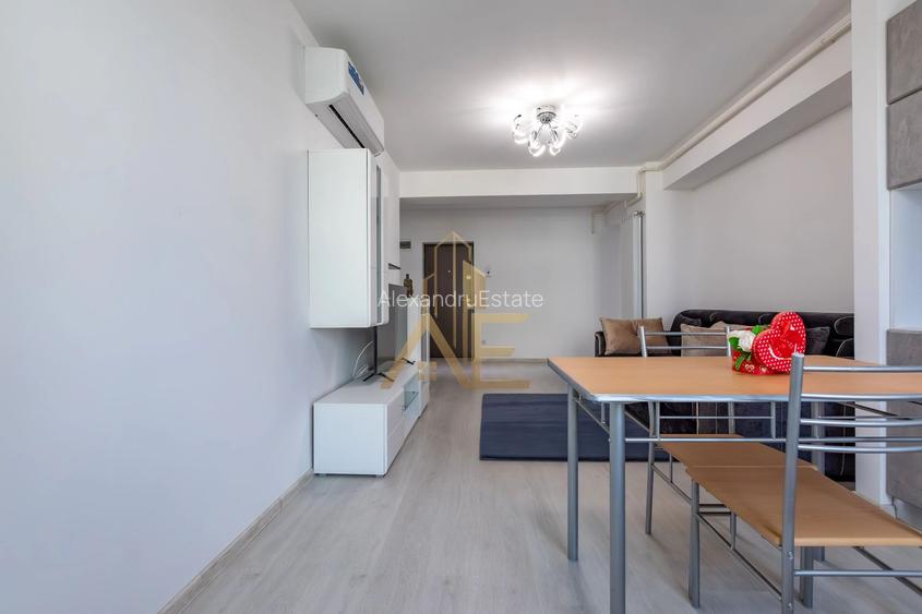 Apartament 3 camere decomandat | Bloc 2020 | Parcare subterană | 72,75 - 17