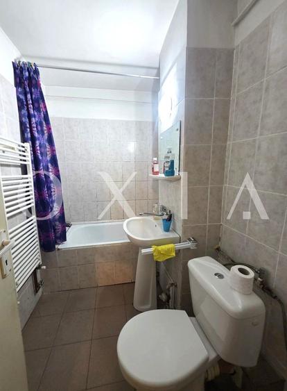 AX1306 Lipovei, Mobilat&Utilat, Centrala Proprie