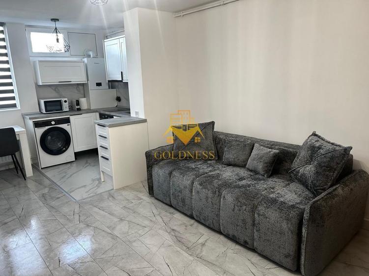 1 camera, Manastur, USAMV, Centrala proprie, Modern