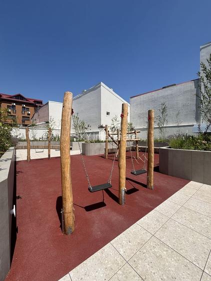 Nou– 2 camere, 45 mp | The Corner - 9
