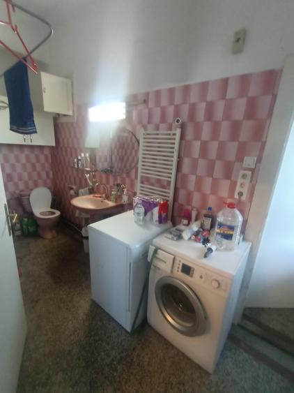 Casa individuală 5 camere in Andrei Mureșanu, teren 392 mp, utili 167 mp