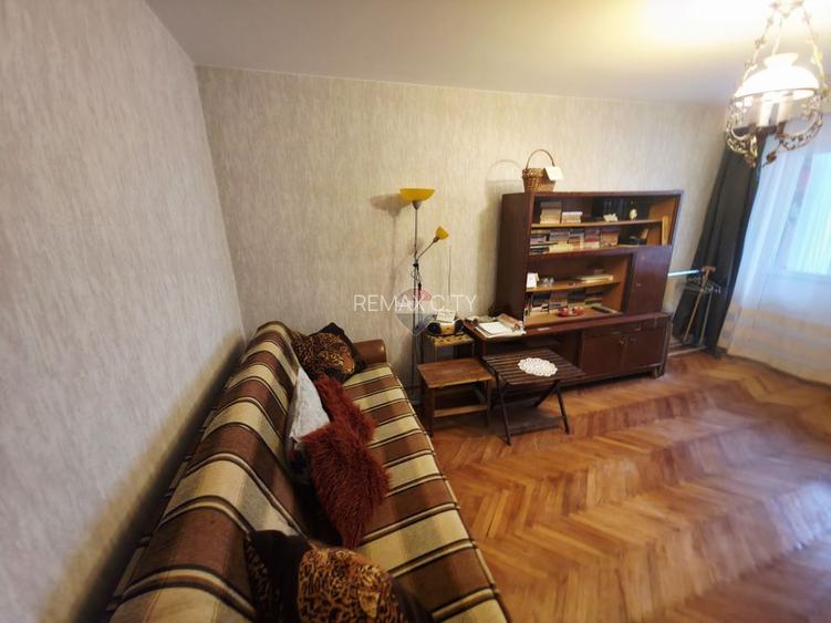 Apartament cu 2 camere de vânzare în zona Maratei - 11