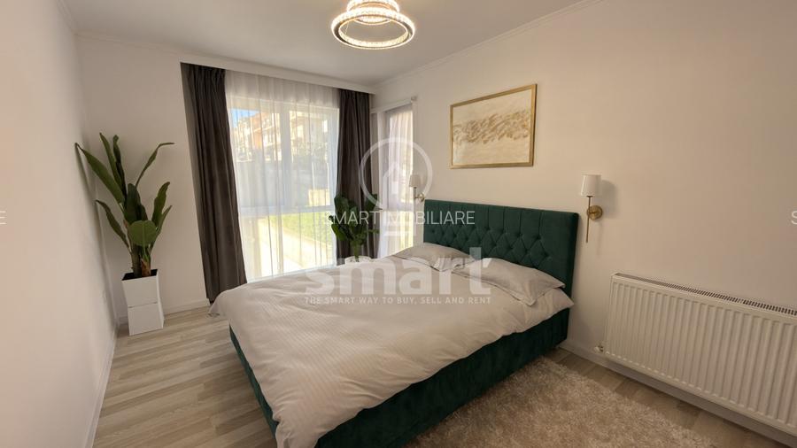 Apartament 2 camere , Floresti, zona Fagului - 6