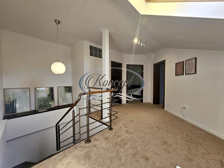 Apartament cu terasa la prima inchiriere, strada Somesului