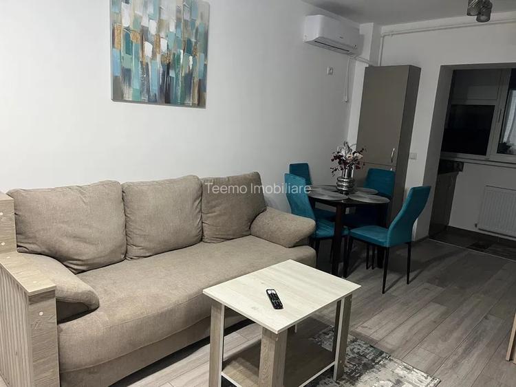 Apartament 2 camere, semidecomandat, 50 mp, centrala, ac, parcare, Aparatori - 3