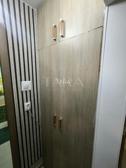 Apartament cu 3 camere, etaj intermediar, parcare inclusă. - 8