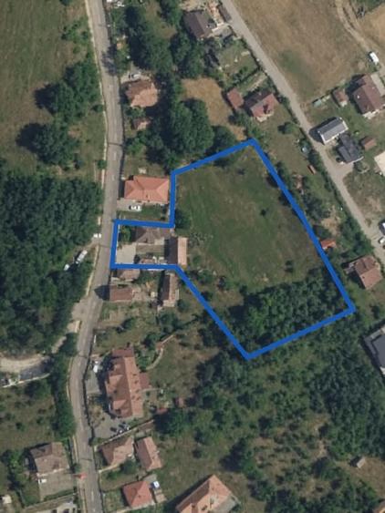 De vânzare – Imobil în Odorheiu Secuiesc