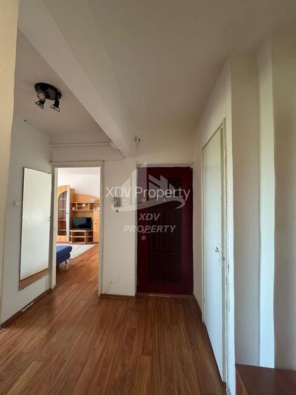 Apartament 2 camere decomandat, strada Siretului, Sibiu - 6