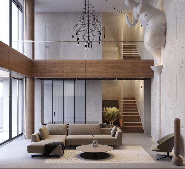NEW CONCEPT VILLA PIPERA