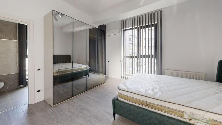 Garsoniera Ranetti Residence - Grozavesti Politehnica