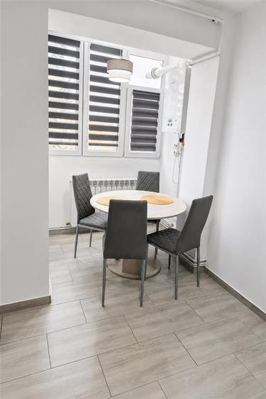 Apartament 2 camere cu balcon in Terezian