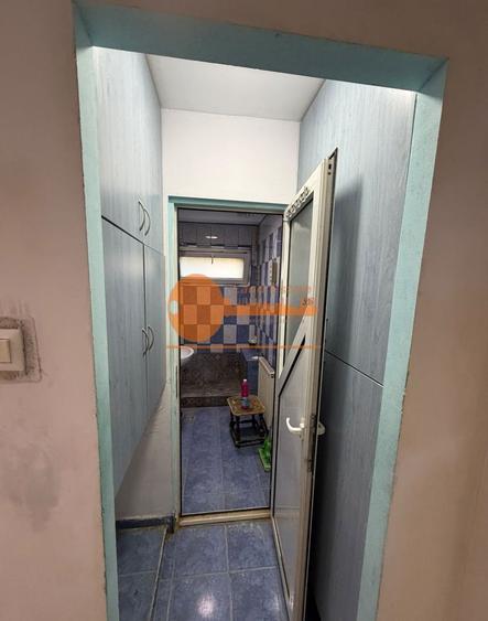Apartament 4 camere– 80 mp – Gorjului