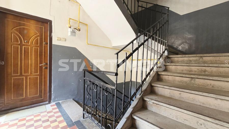 Apartament  3 camere  Centru Istoric Brasov - 30
