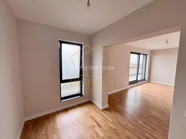 Penthouse deosebit cu 3 camere si terasa de 119mp | Torontalului - 5