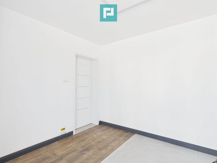 Birou 32 mp Oradea, parcare, acces centură