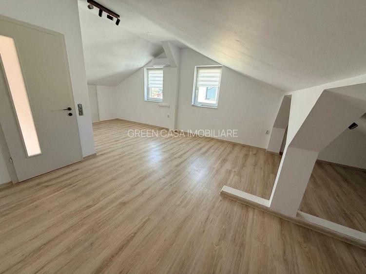 Duplex modern de închiriat în Iris – 142 mp utili - 5