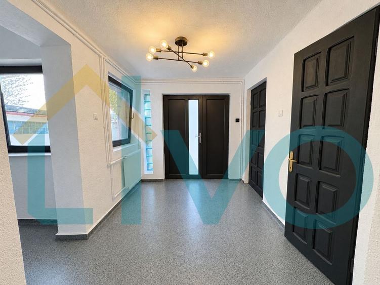 Spatiu de birouri in zona Domenii – 95 mp utili + garaj 30 mp