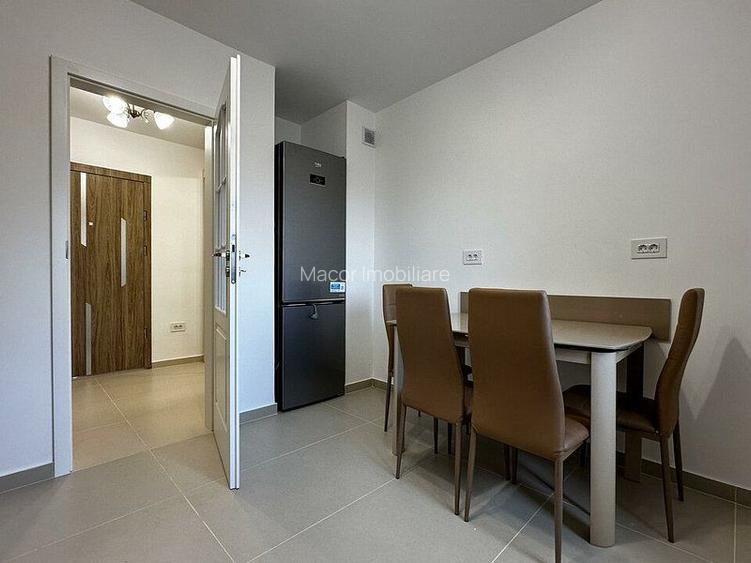 Apartament 2 camere, renovat complet 2024. - 29