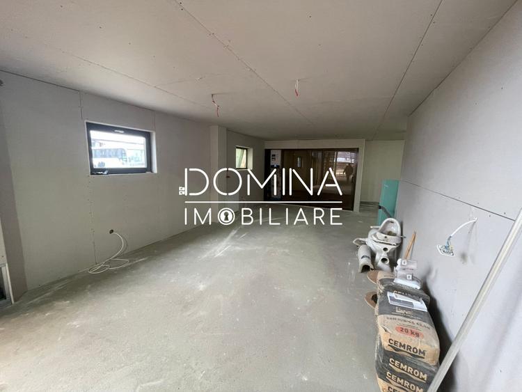Vanzare spatiu comercial, strada principala, Calea Bucuresti