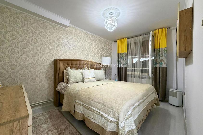 Casă pe două nivele | Sânișor | 235.000 € - 8