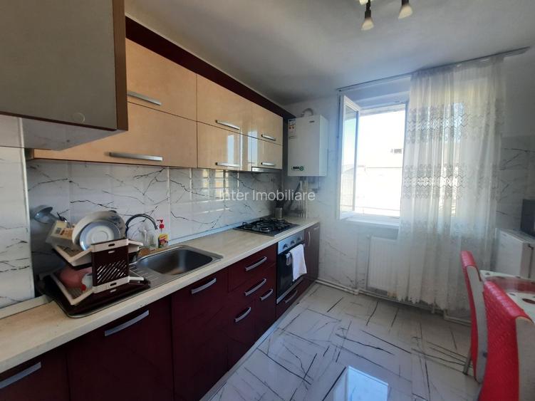 Apartament, 3 camere decomandat, 76 mp, Maratei, de vanzare, Cod 162626 - 5