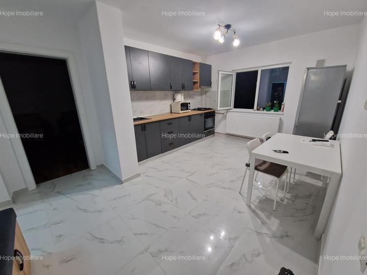 Brancoveanu- Metrou Apartament 3 camere