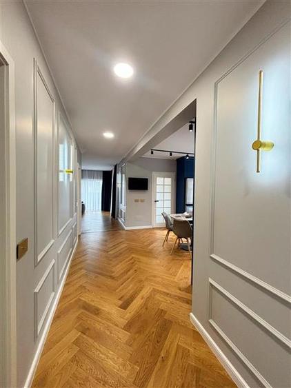 Casa Premium Parter - 3 dormitoare - 500mp teren - utilitati - pozitie centrala,