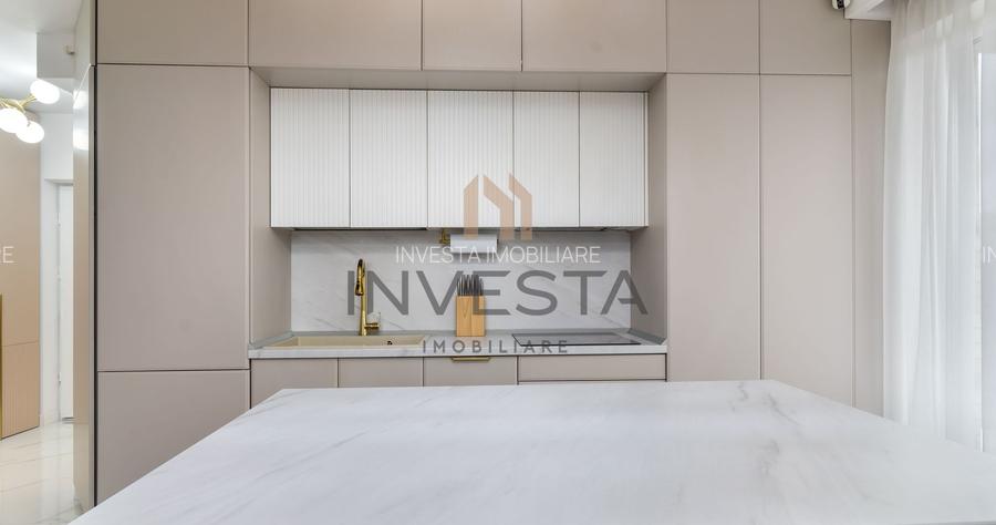 Apartament 3 camere constructie constructie noua! Finisaje de top! - 4