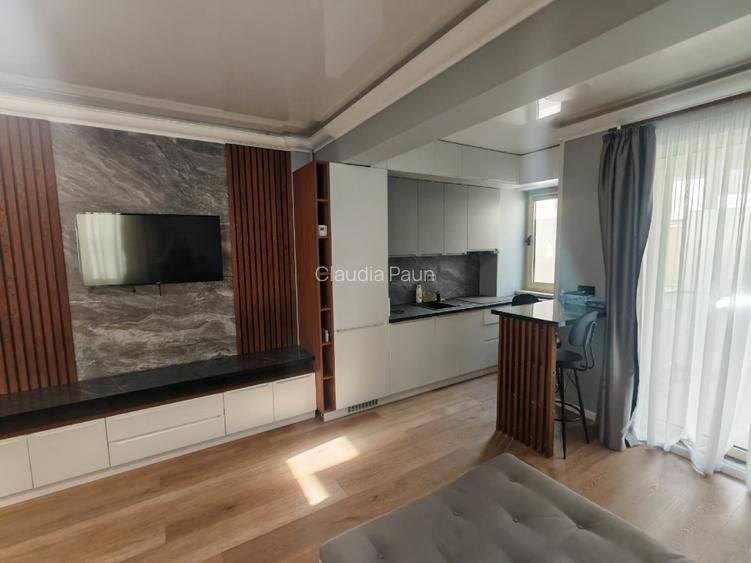 Studio premium in Mamaia Nord-ideal pentru vacante sau investitie