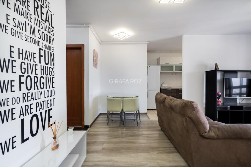 Apartament 2 camere - garaj - Planorama - Doamna Ghica - zero comision - 5